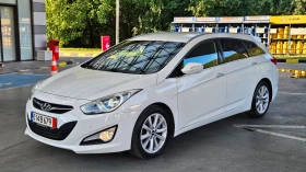 Hyundai I40 1.7 Crdi NAVIG/KLIMATRON/TOP SUSTOQNIE, снимка 2