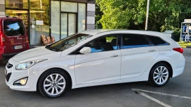 Hyundai I40 1.7 Crdi NAVIG/KLIMATRON/TOP SUSTOQNIE, снимка 3