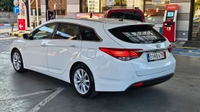 Hyundai I40 1.7 Crdi NAVIG/KLIMATRON/TOP SUSTOQNIE, снимка 4