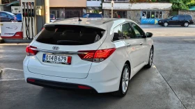 Hyundai I40 1.7 Crdi NAVIG/KLIMATRON/TOP SUSTOQNIE, снимка 6