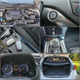 Hyundai I40 1.7 Crdi NAVIG/KLIMATRON/TOP SUSTOQNIE, снимка 17