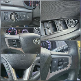 Hyundai I40 1.7 Crdi NAVIG/KLIMATRON/TOP SUSTOQNIE, снимка 16