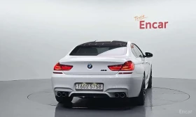 BMW M6 * Gran Coupe * ЦЕНА ДО БГ, снимка 4