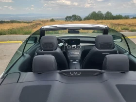 Mercedes-Benz C 220 220d..36tkm!!!TOP!!AMG!!, снимка 7