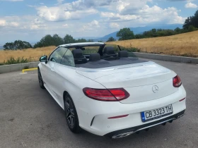 Mercedes-Benz C 220 220d..36tkm!!!TOP!!AMG!!, снимка 8