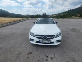 Mercedes-Benz C 220 220d..36tkm!!!TOP!!AMG!!, снимка 13