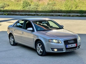 Audi A4 1.9TDI 116 NAVI XENON, снимка 3