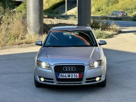 Audi A4 1.9TDI 116 NAVI XENON, снимка 2