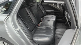 Kia K8 3.5 LPG Trendy autogeorge.com, снимка 14