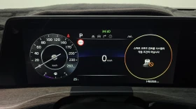 Kia K8 3.5 LPG Trendy autogeorge.com, снимка 11