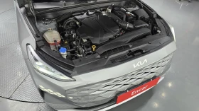 Kia K8 3.5 LPG Trendy autogeorge.com, снимка 8