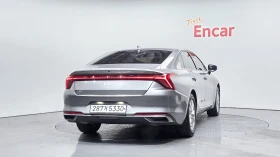 Kia K8 3.5 LPG Trendy autogeorge.com, снимка 6