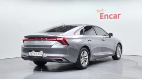 Kia K8 3.5 LPG Trendy autogeorge.com, снимка 1