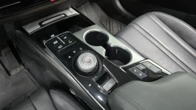 Kia K8 3.5 LPG Trendy autogeorge.com, снимка 12