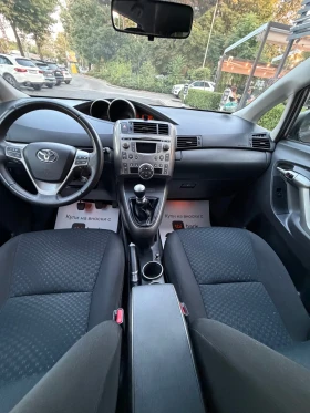 Toyota Verso 2.0 D-4D 126hp 7месна, снимка 9