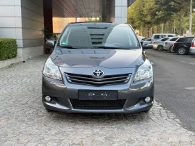 Toyota Verso 2.0 D-4D 126hp 7месна, снимка 1