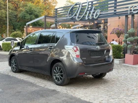 Toyota Verso 2.0 D-4D 126hp 7месна, снимка 6