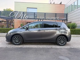 Toyota Verso 2.0 D-4D 126hp 7месна, снимка 4
