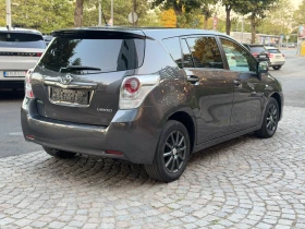 Toyota Verso 2.0 D-4D 126hp 7месна, снимка 7
