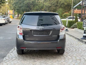 Toyota Verso 2.0 D-4D 126hp 7месна, снимка 5