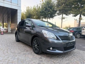Toyota Verso 2.0 D-4D 126hp 7месна, снимка 3