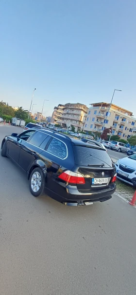 BMW 525, снимка 2