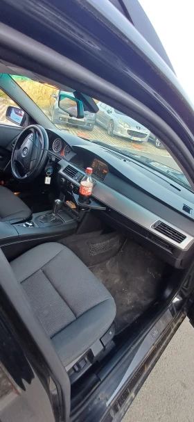 BMW 525, снимка 4
