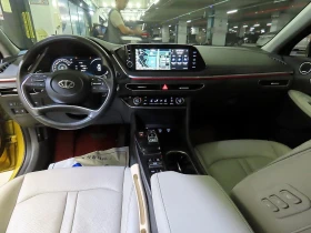 Hyundai Sonata 2.0 INSPIRATION autoprime.bg, снимка 10