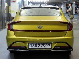 Hyundai Sonata 2.0 INSPIRATION autoprime.bg, снимка 5