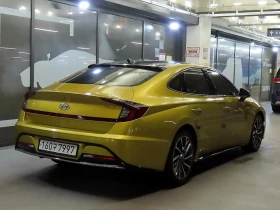Hyundai Sonata 2.0 INSPIRATION autoprime.bg, снимка 4