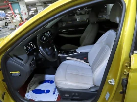 Hyundai Sonata 2.0 INSPIRATION autoprime.bg, снимка 6