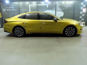 Hyundai Sonata 2.0 INSPIRATION autoprime.bg, снимка 3