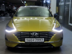 Hyundai Sonata 2.0 INSPIRATION autoprime.bg, снимка 2