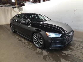 Audi S5 3.0T * PROGRESSIV * CARFAX * , снимка 2