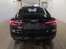 Audi S5 3.0T * PROGRESSIV * CARFAX * , снимка 4