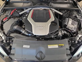 Audi S5 3.0T * PROGRESSIV * CARFAX * , снимка 17