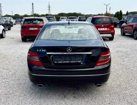 Mercedes-Benz C 230, снимка 5