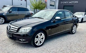 Mercedes-Benz C 230, снимка 3