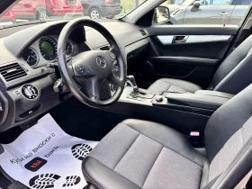 Mercedes-Benz C 230, снимка 7