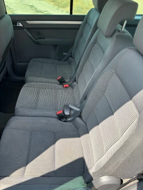 VW Touran 1.9, снимка 7