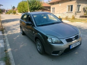 Kia Rio 1.4i Gaz, снимка 2