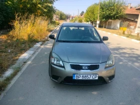 Kia Rio 1.4i Gaz, снимка 1