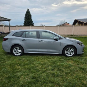 Toyota Corolla 1.8 hibrid, снимка 5