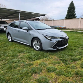 Toyota Corolla 1.8 hibrid, снимка 1