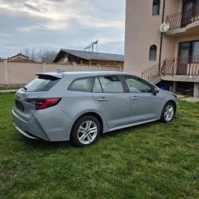 Toyota Corolla 1.8 hibrid, снимка 6