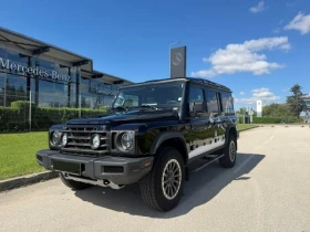Ineos Grenadier Ineos Grenadier 3.0L Turbo Petrol STATION WAGON Fieldmaster Editio, снимка 1