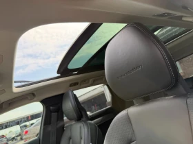 Volvo V90 2.0D5 AWD AVTOMAT/NAVI/KOJA/KAMERA/PANORAMA EURO 6, снимка 13