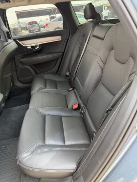 Volvo V90 2.0D5 AWD AVTOMAT/NAVI/KOJA/KAMERA/PANORAMA EURO 6, снимка 9