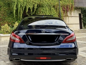 Mercedes-Benz CLS 350 CDI ///AMG Line * * Facelift* * 4Matic, снимка 6