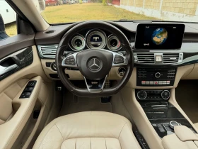 Mercedes-Benz CLS 350 CDI ///AMG Line * * Facelift* * 4Matic, снимка 8